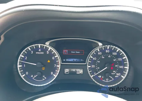 2013 Infiniti Jx35 из США, поврежденный, VIN 5N1AL0MM6DC348314